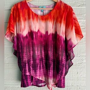 South Main Women's Top